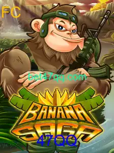 BananaSaga: Uma Nova Aventura no Mundo dos Jogos