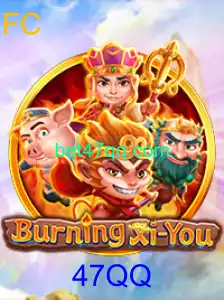 Explorando o Mundo de BurningXiYou: Uma Jornada no Universo 47QQ