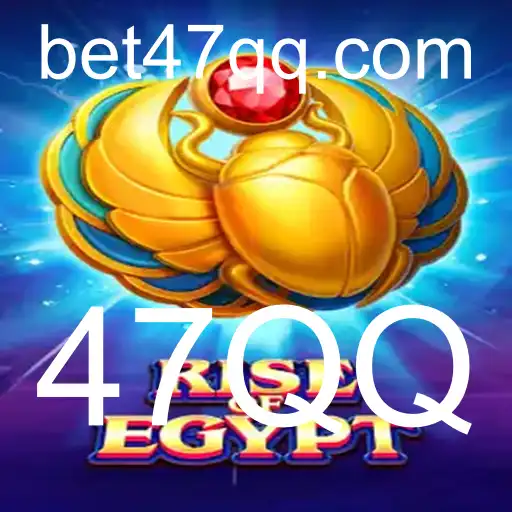 RiseOfEgypt: Uma Jornada Épica no Mundo Antigo com 47QQ