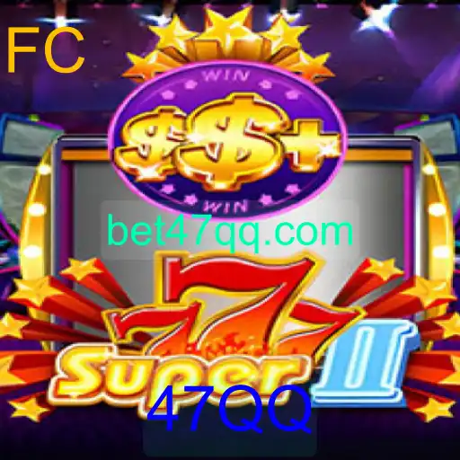 Super777II: A Nova Geração de Jogos com a Chave 47QQ