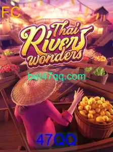 Descubra as Maravilhas do Jogo ThaiRiverWonders